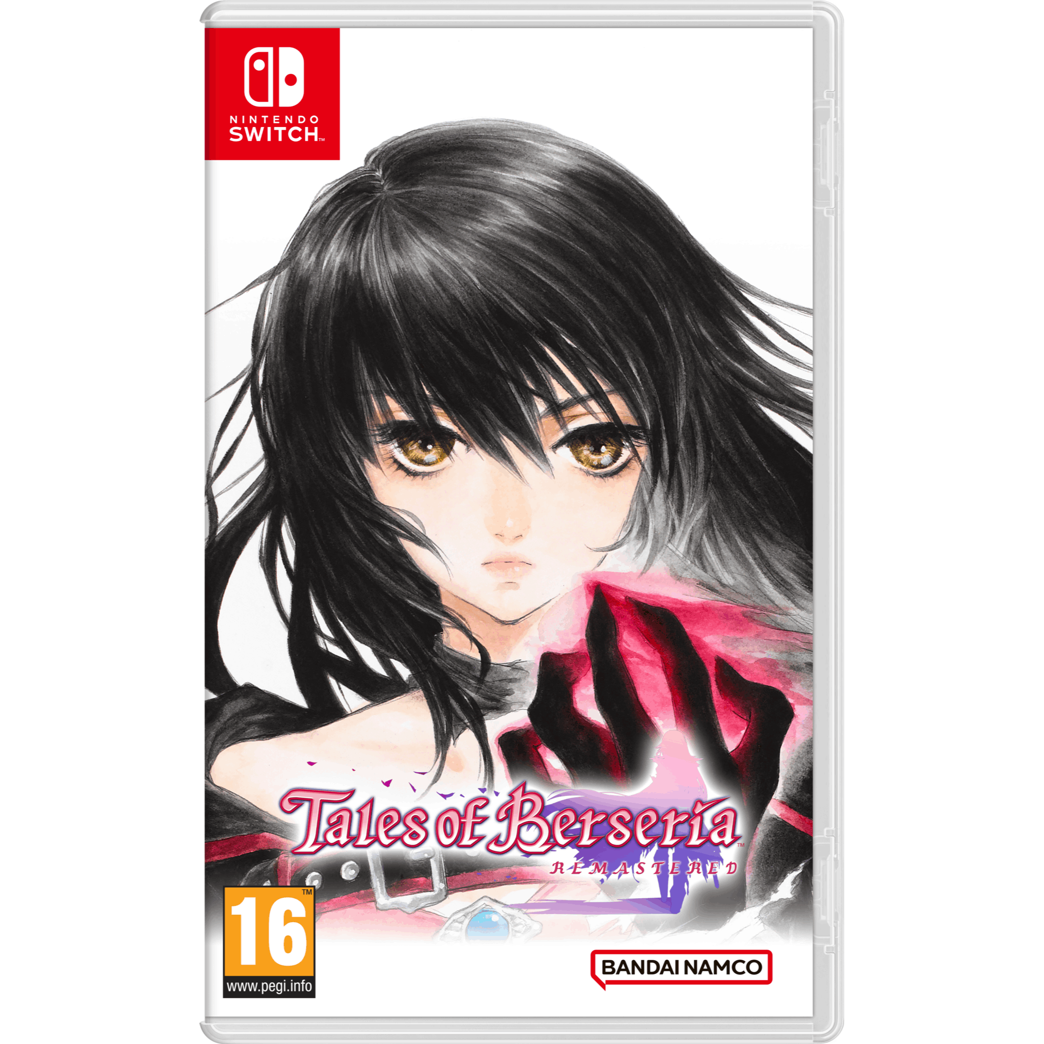 Image of Of Berseria - Switch