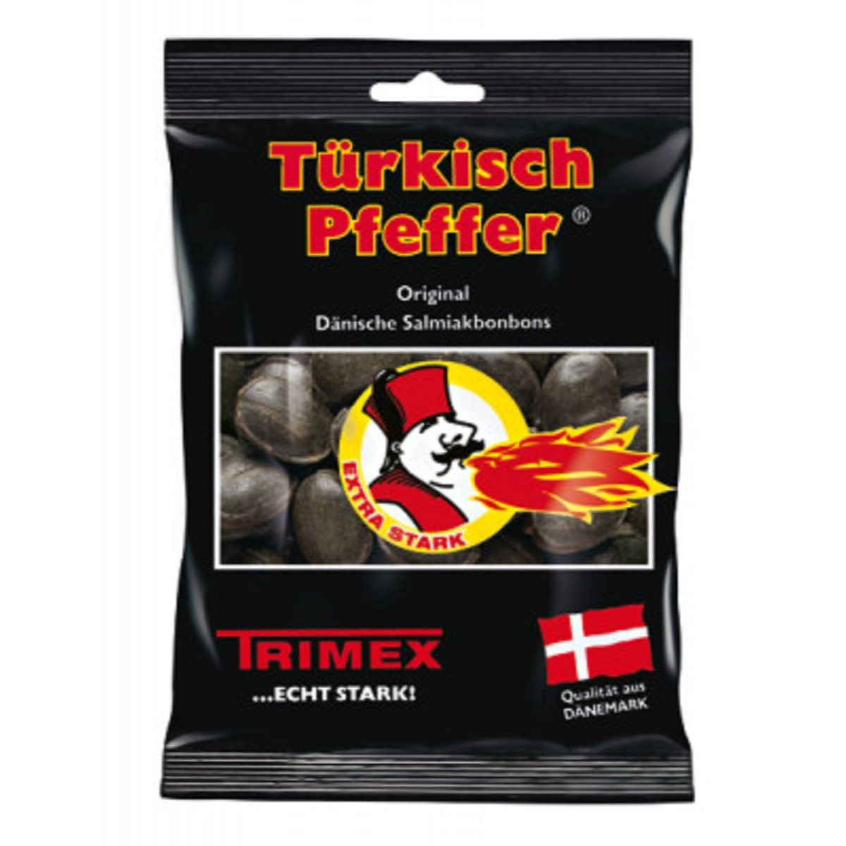 Trimex Pepper 100g