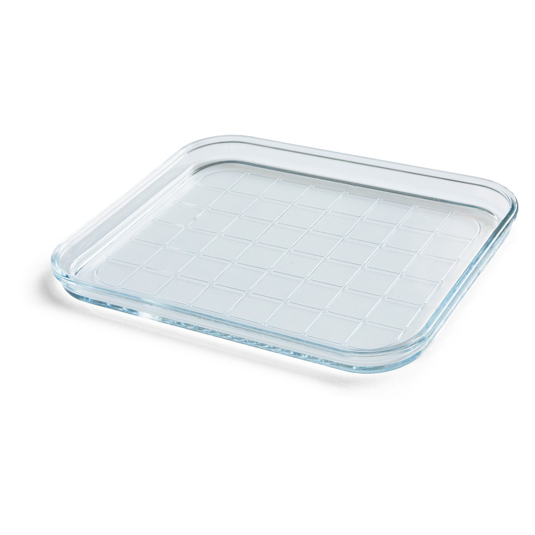 Back Plate Made Of Borosilicate Glass