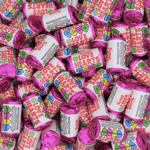 sweets quality large fresh assortment great