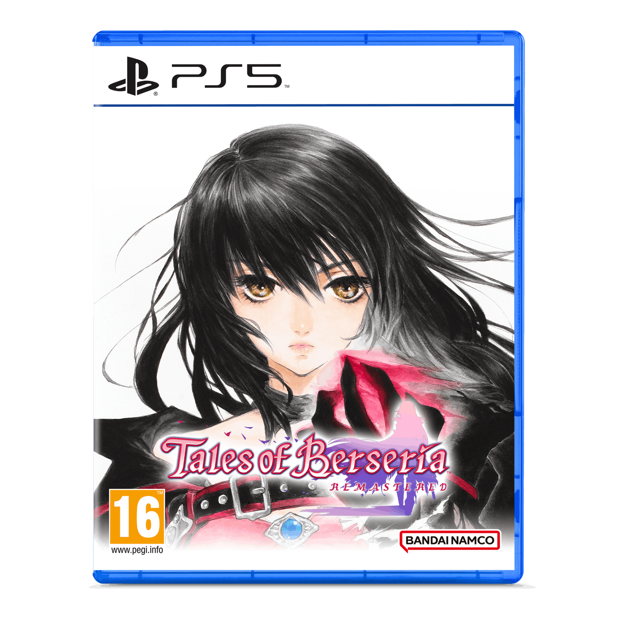 Image of Of Berseria - Ps5