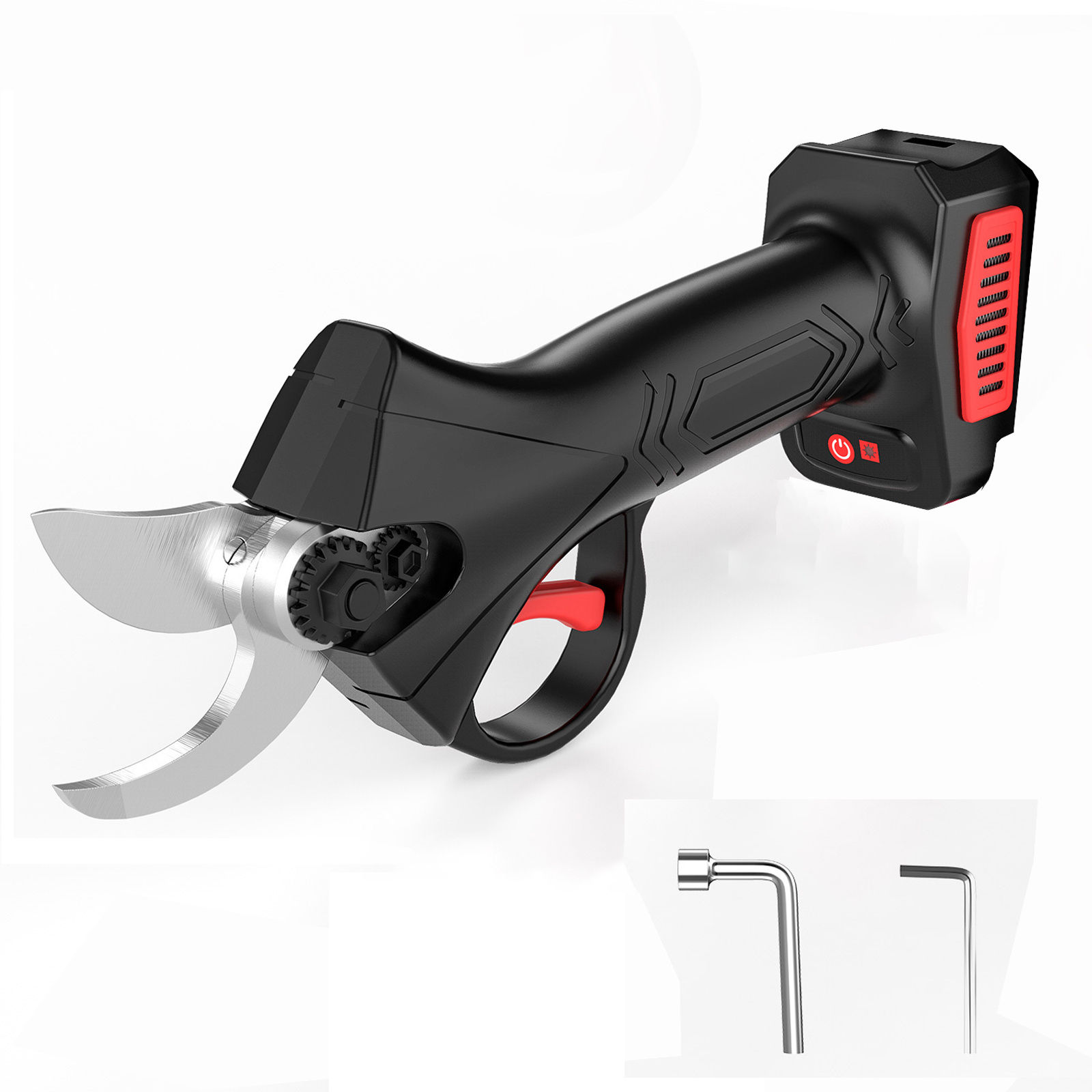 TEMU Pruning Garden Tools Farm Pruning Shears