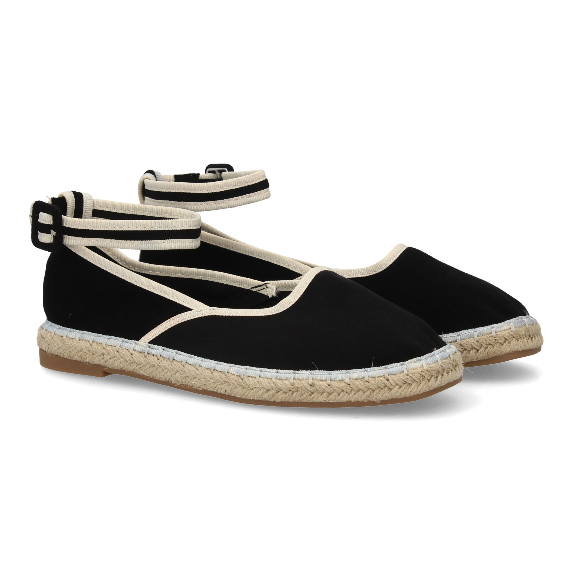 Flat Sandals For Women With Ankle Strap , Closed-toe Design And Heel, Ballet-style. Fresh And , Ideal For Spring Summer.