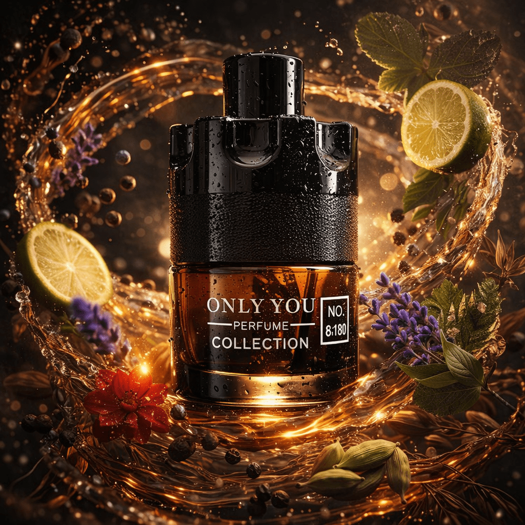 – Perfume Collection No.8180 Eau De Parfum