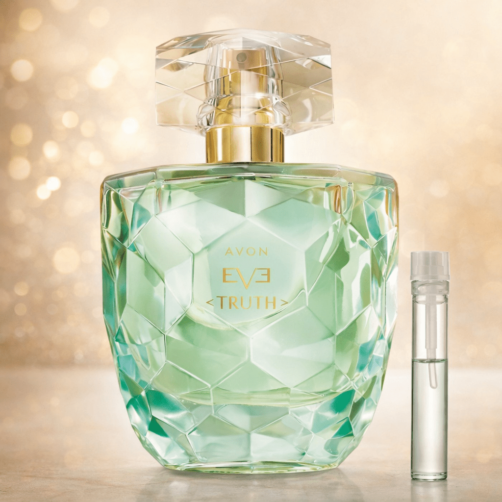 Eve Truth Perfumed Water Perfumes For Her 50 Ml + Sample