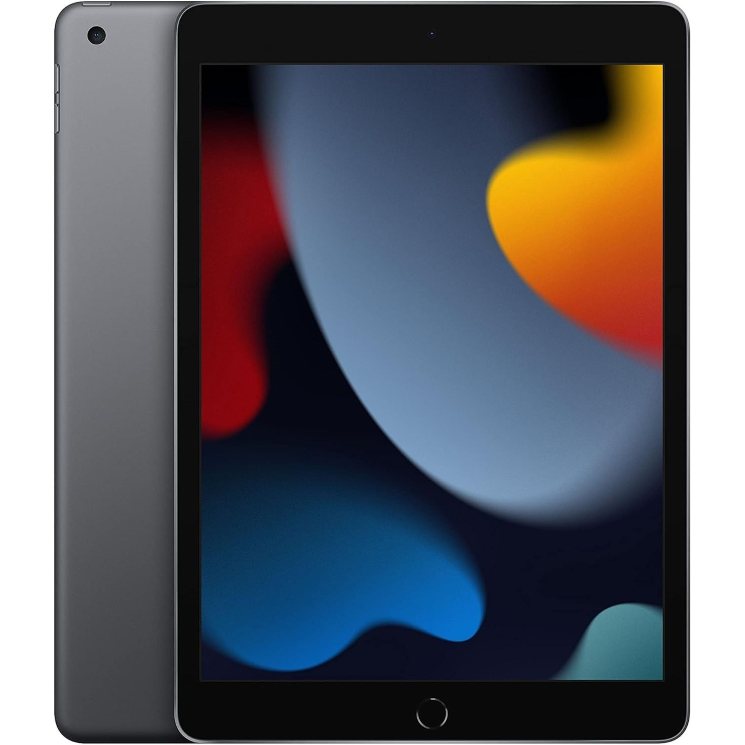 2021 (10.2 Inches, Wi-fi + Cellular, 64gb) (refurbished)