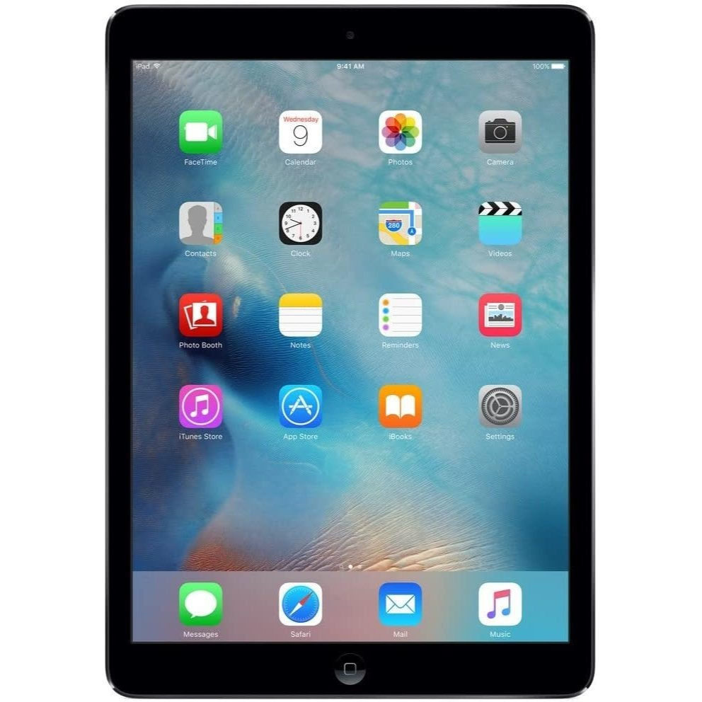 Air 16 Gb Wi-fi – (refurbished)