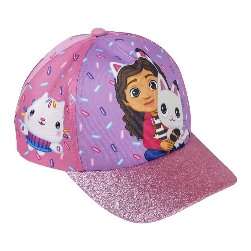 E-shop Jungen/Kinder Verstellbare Baseballkappe mit Schirm -