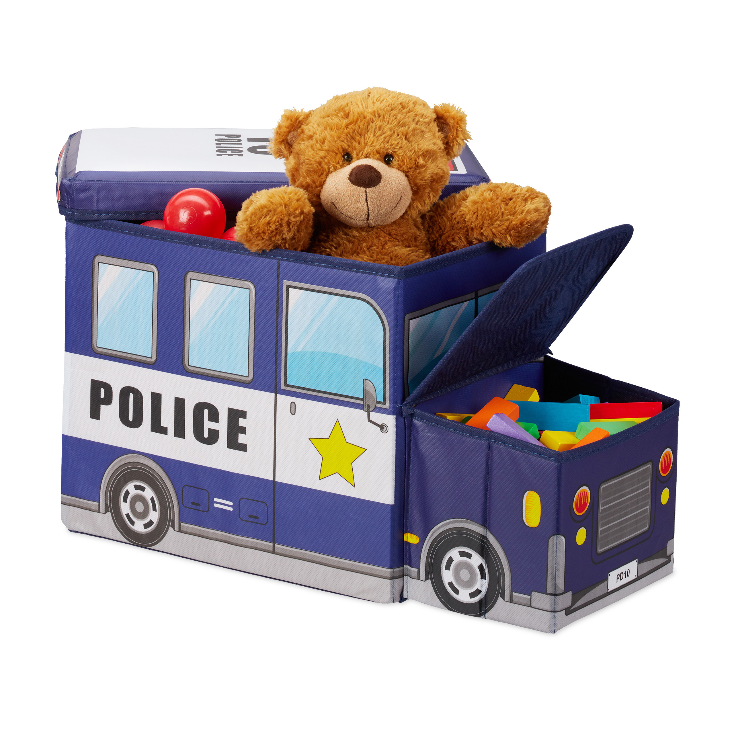 Police Box