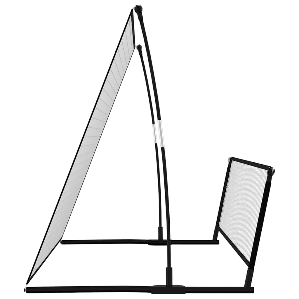 Mayfair 2 in 1 Soccer Rebounder and Training Net