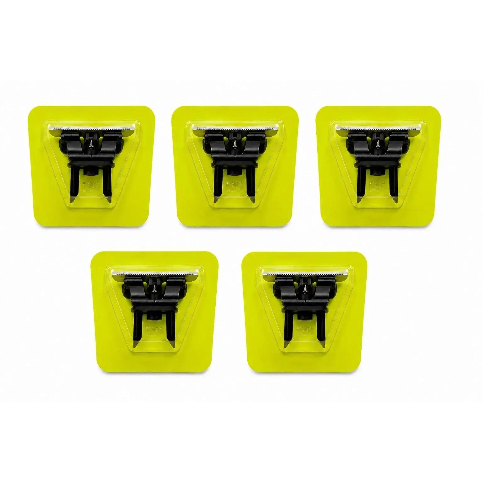 Image of 5-pack Replacement Compatible With Qp14xx, Qp25xx, Qp26xx, Qp27xx, Qp28xx, Qp65xx, Qp66xx