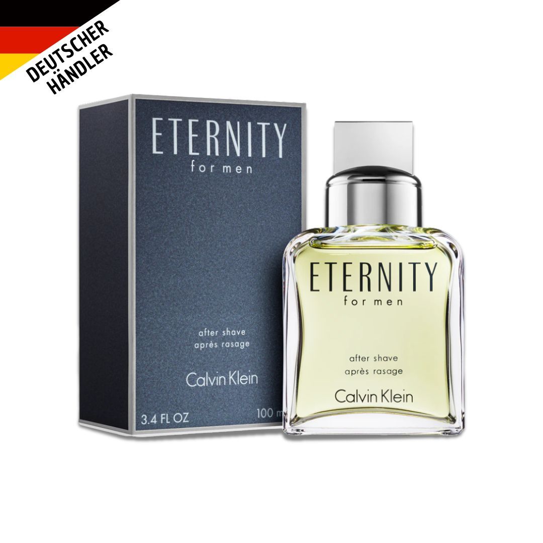 Image of Calvin Klein For Men After Shave 100ml