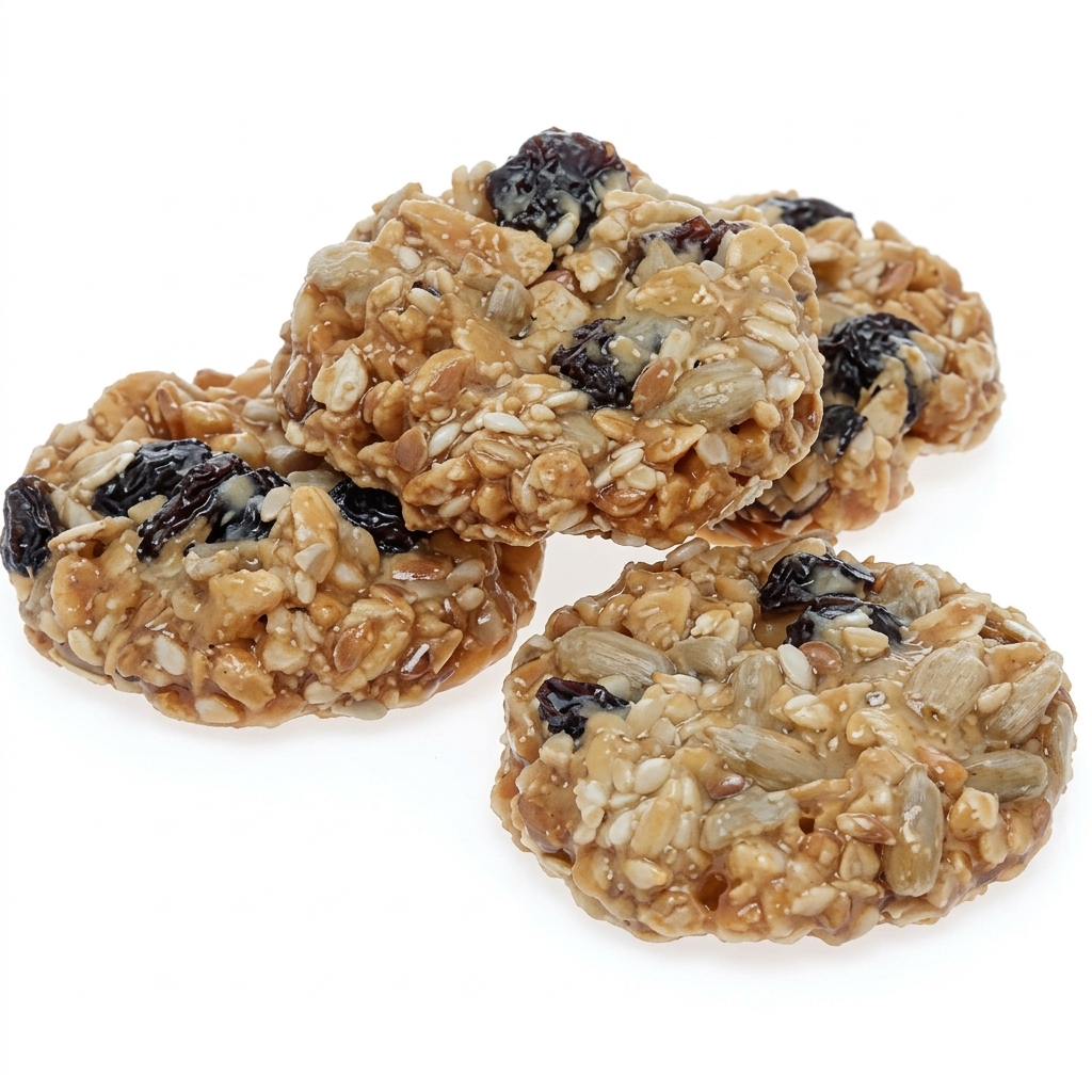 Image of Lambertz Vital Biscuit Chocolate 2nd Choice 1kg
