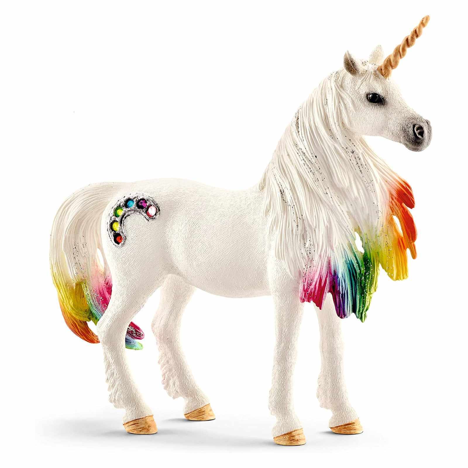 Image of 70524 - - Rainbow Unicorn, Mare