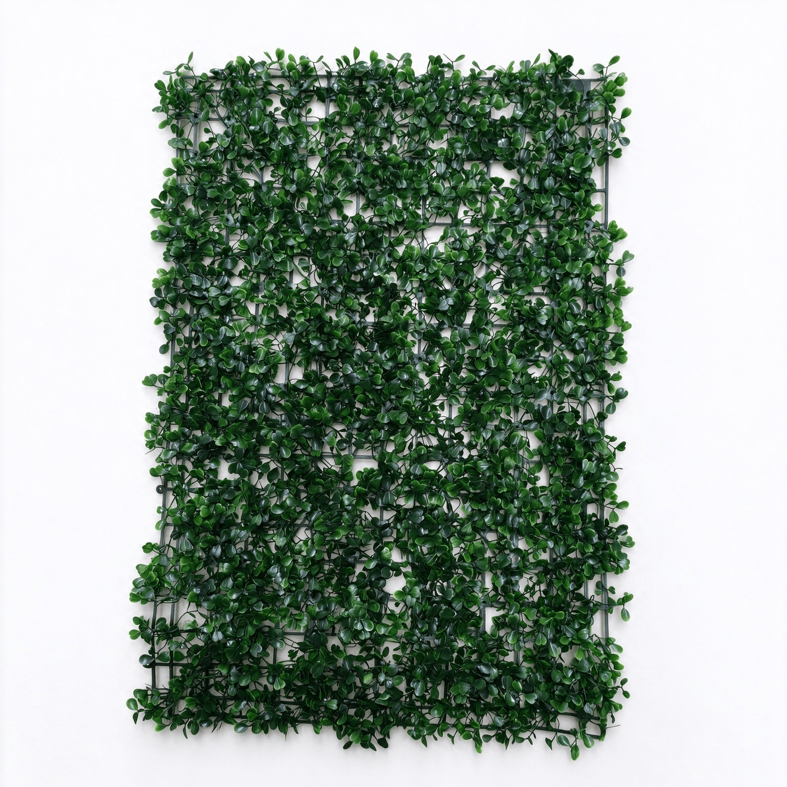 TEMU HOME Planta Artificial Vertical - 40 x 60 cm - Es ideal para decorar paredes interiores y exteriores, un y en cuestión de . Fabricadas en