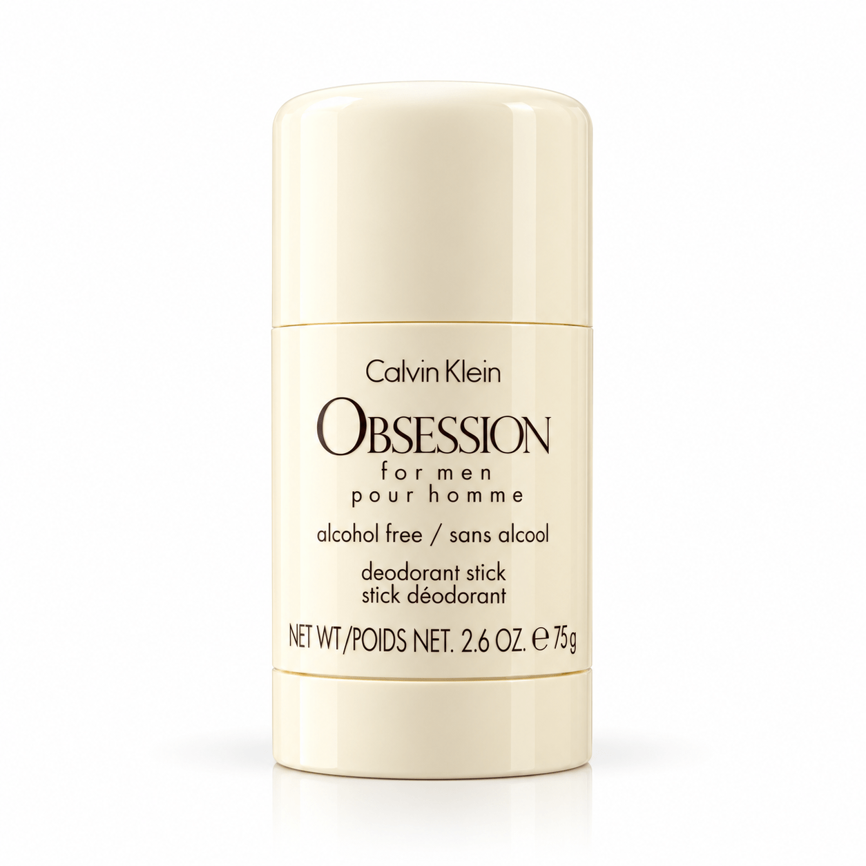 Image of Calvin Klein For Men Deodorant Deo Stick 75 G