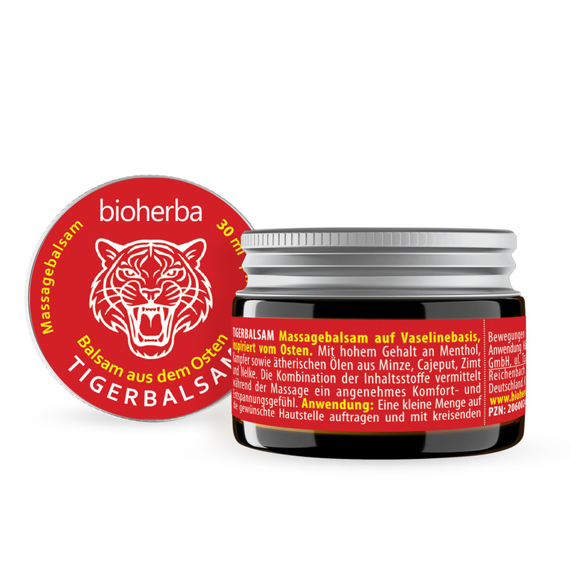Image of Tiger Balm Balm 30 Ml Pzn 20600245