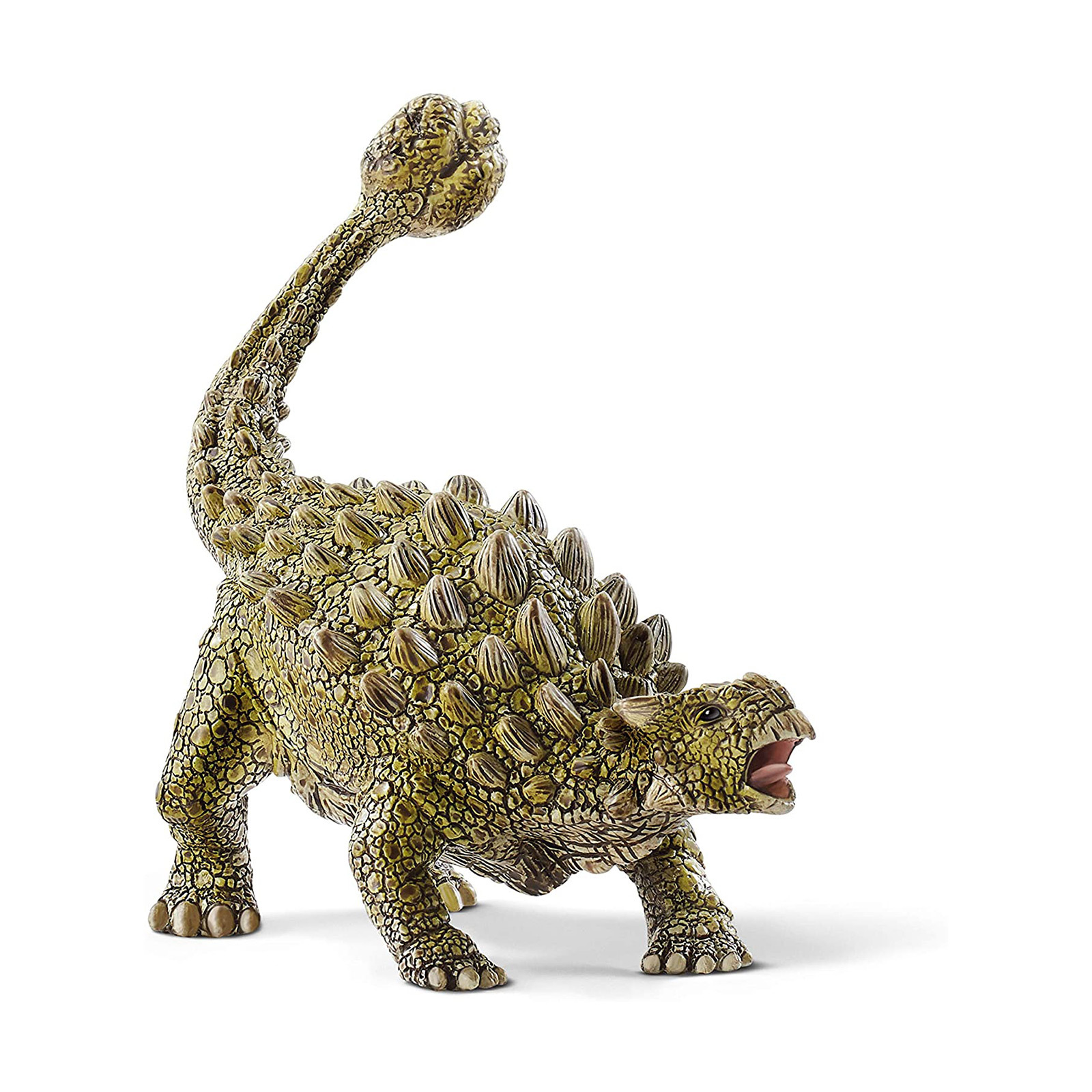 Image of 15023 - Dinosaurs - Dinosaur Toy Figure