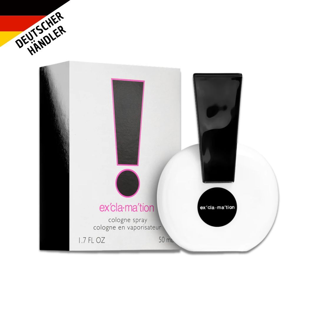 Image of Cologne 50ml