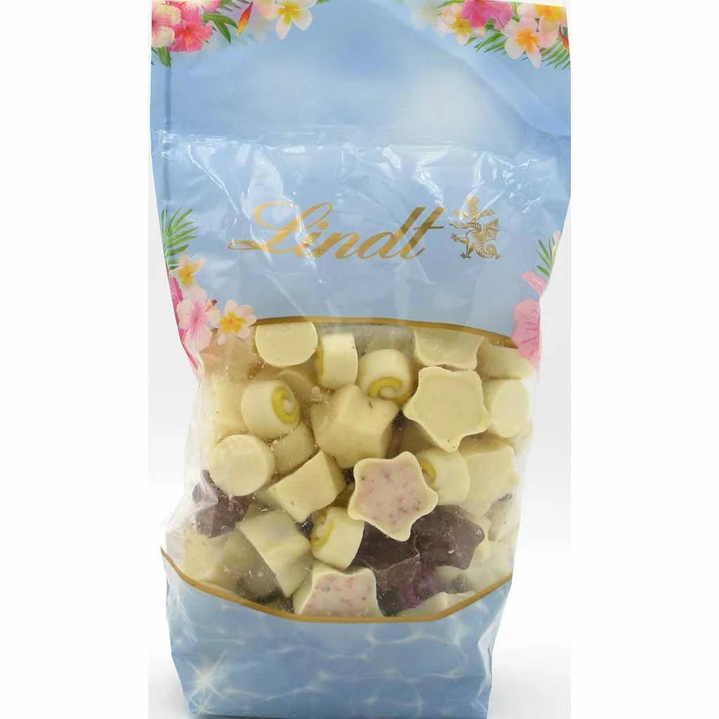 Image of Lindt Lindt Summer Praline Mix 750g Best Before 30.11.2026