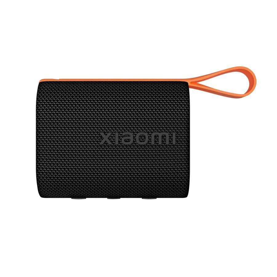 Xiaomi Negro Sound Pocket 5W 10H Ip67 1000Mah Altavoz Bluetooth 5.4 - Imagen 7