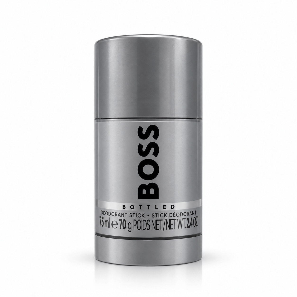 Image of Boss Bottled Deo Stick Deoodorant 75 Ml
