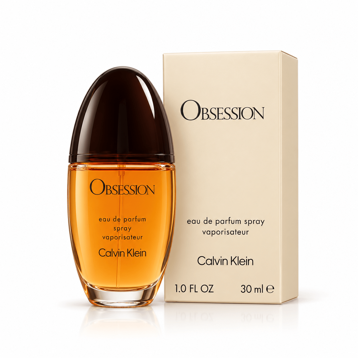 Image of Calvin Klein Eau De Parfum