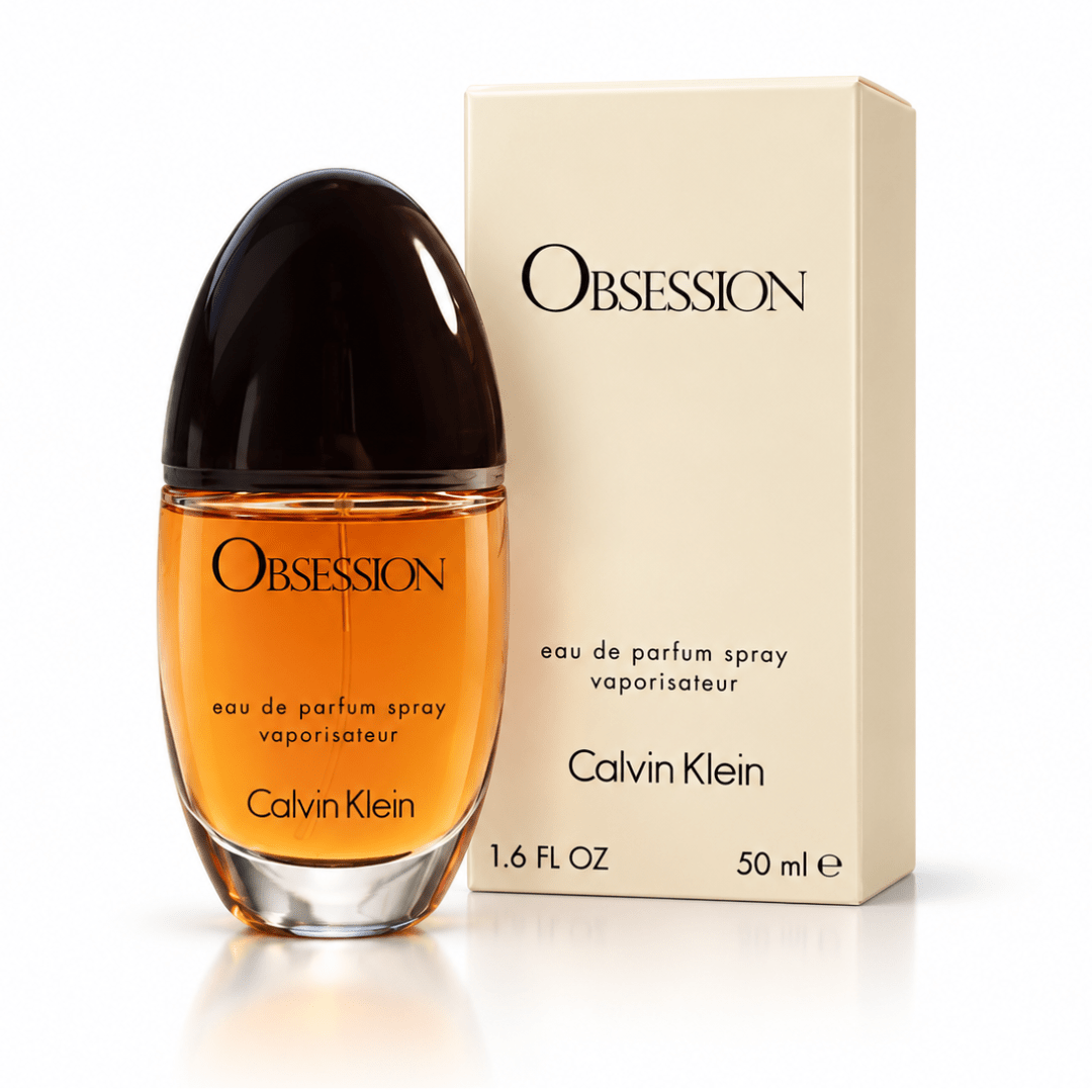 TEMU Calvin Klein Eau De Parfum 50 Ml