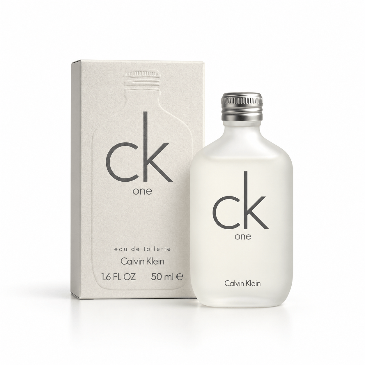 Image of Calvin Klein Eau De Toilette Unisex-duft