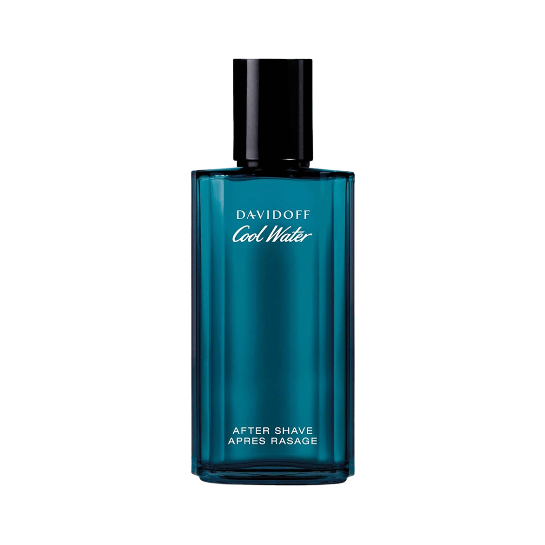 Image of Davidoff Cool Water Aftershave 75ml