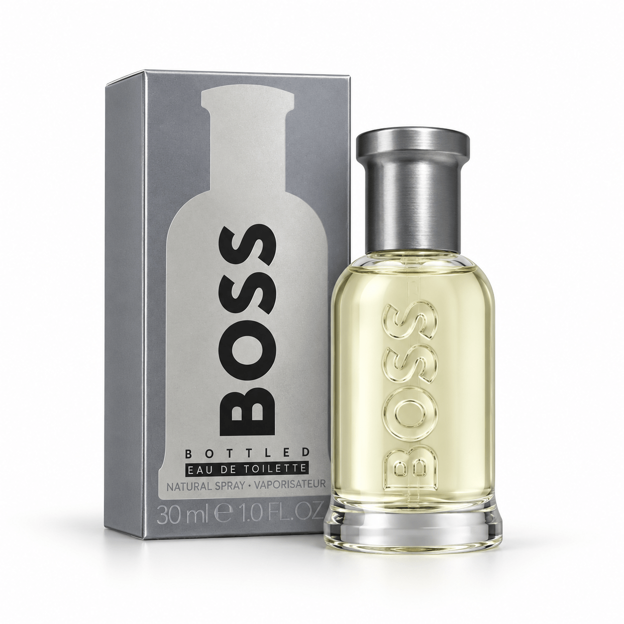 TEMU Hugo Boss Bottled Eau de Toilette