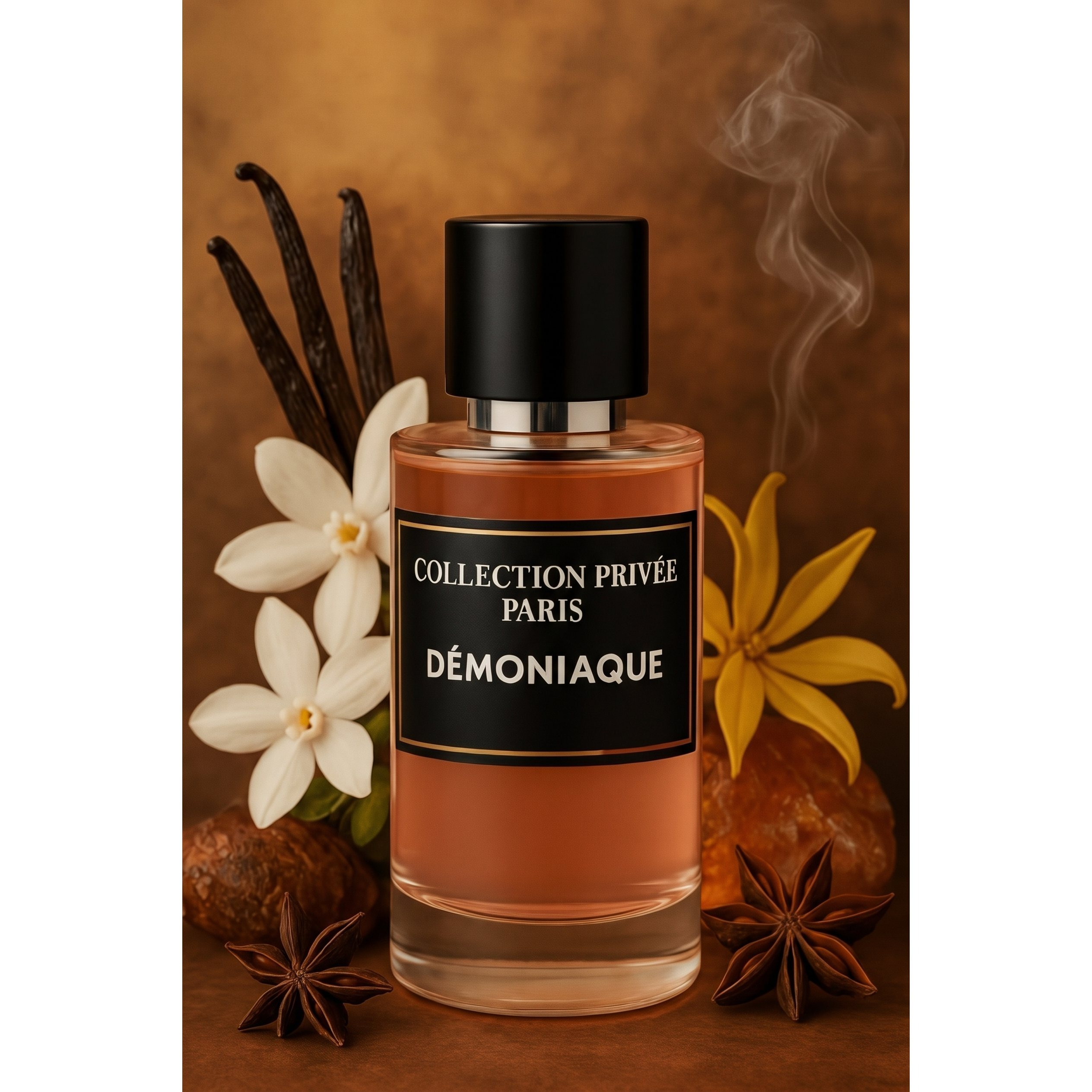 Image of Private Mixed Eau De Parfum