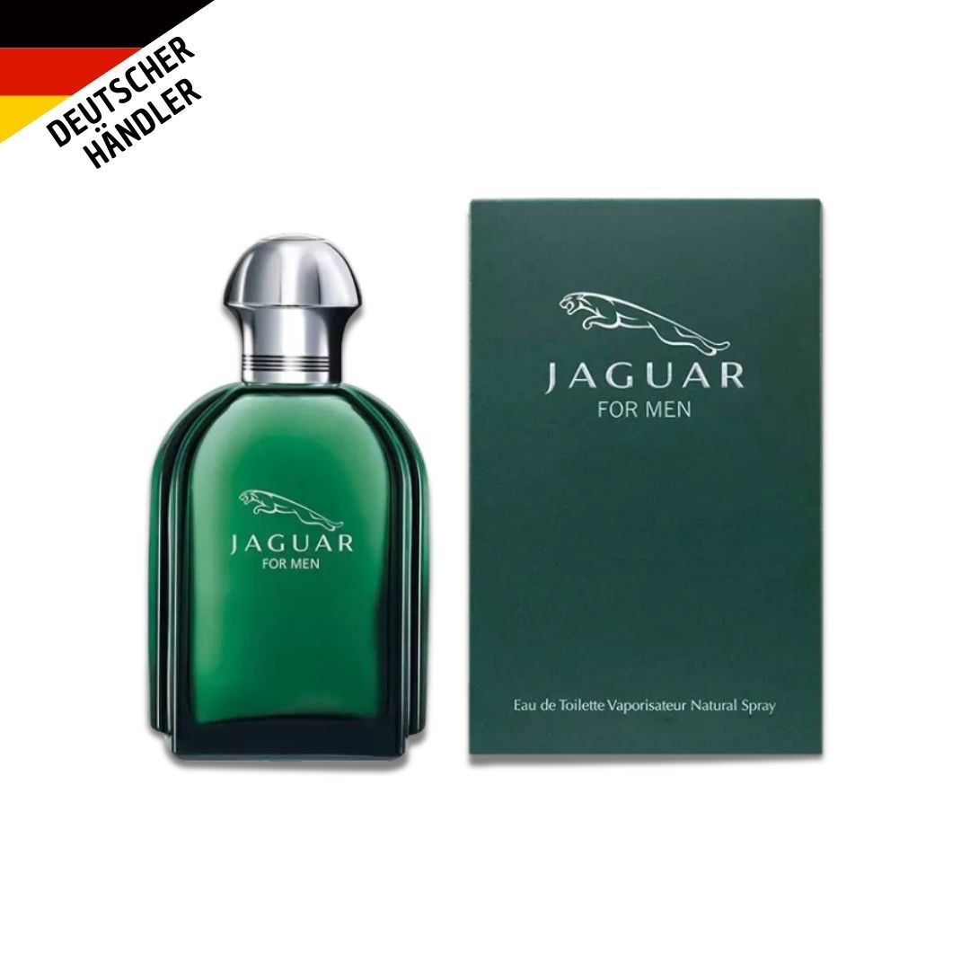 Image of For Men Eau De Toilette 100ml