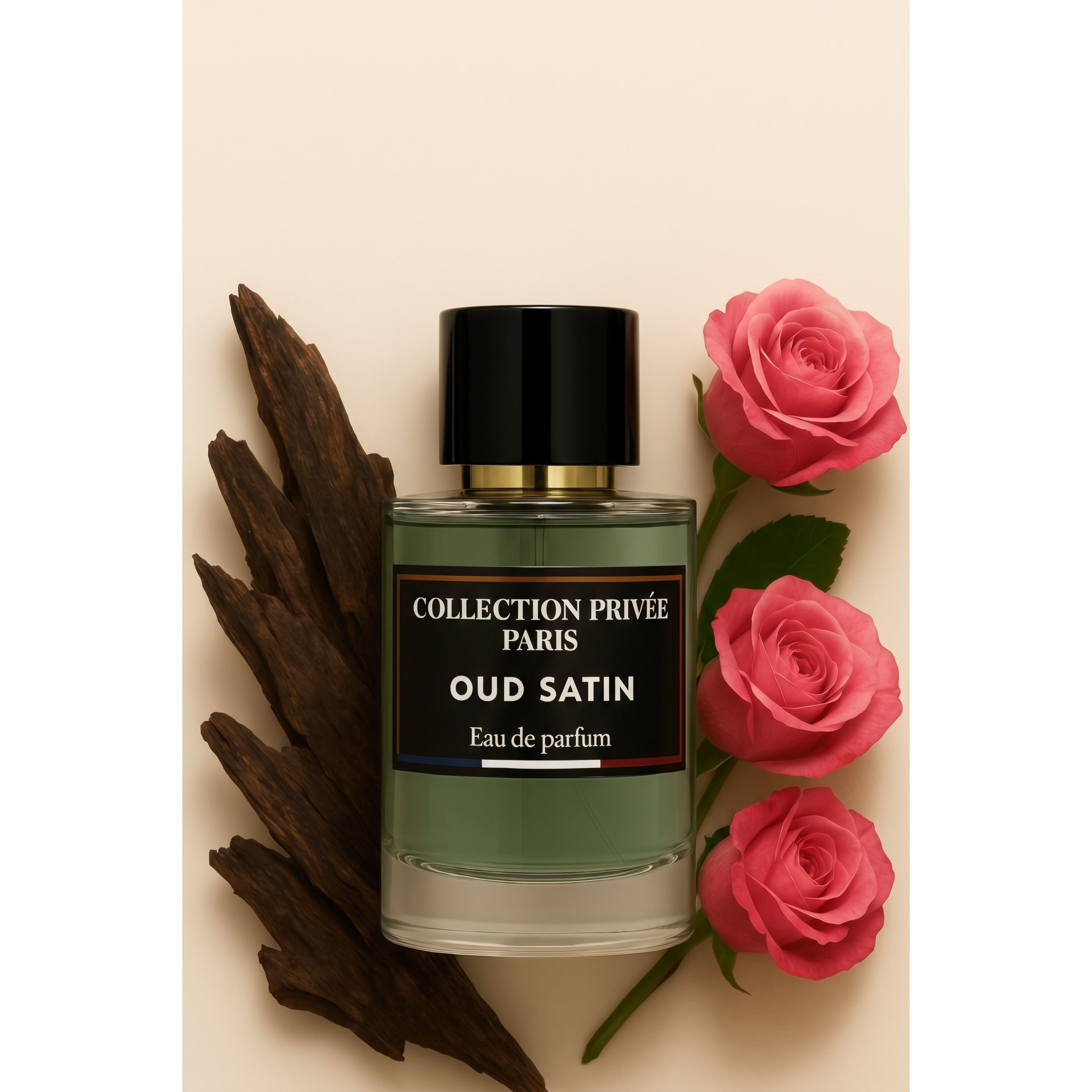 Image of Collection Privée Oud Satin Eau De Parfum For Unisex