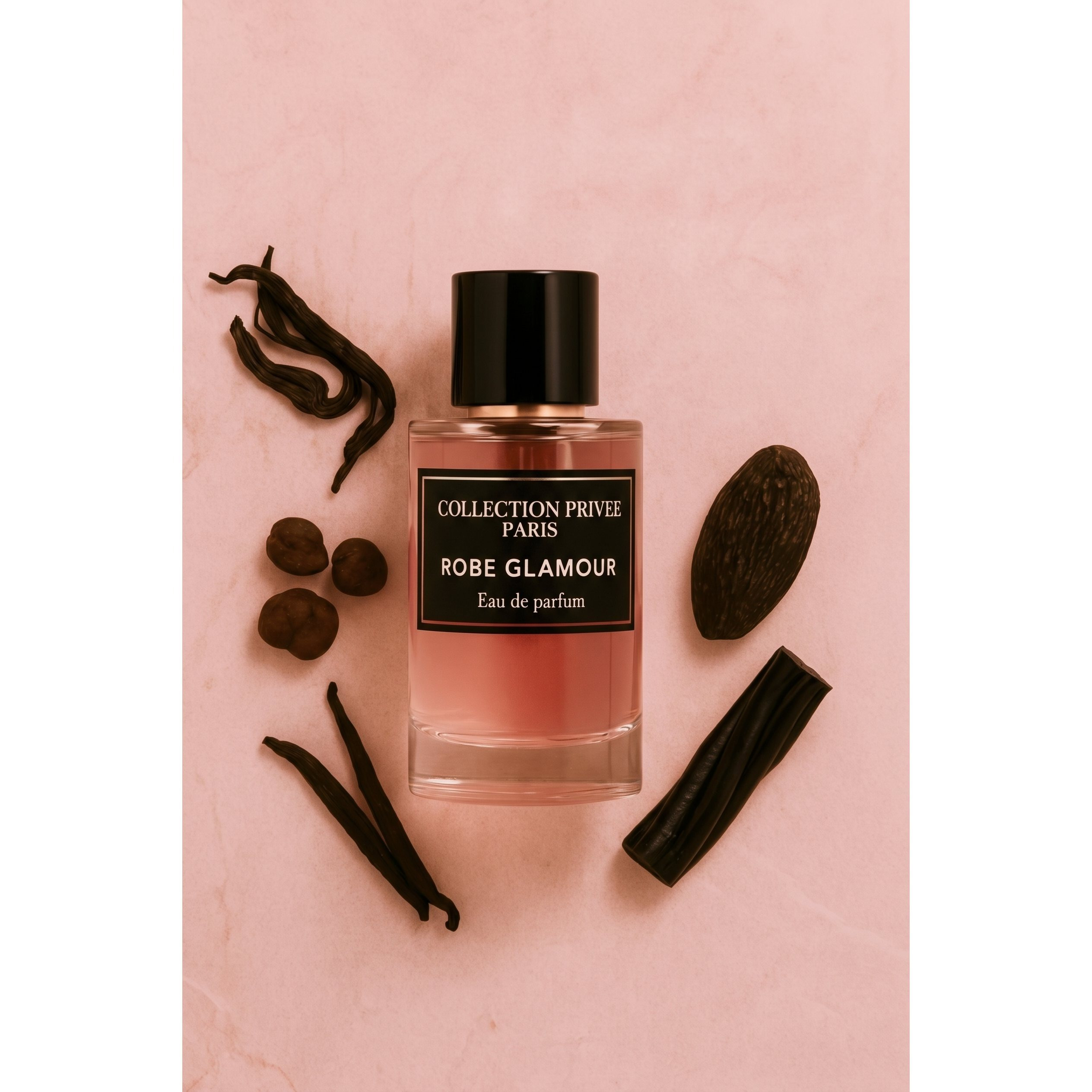 TEMU Private Collection Dress Unisex Eau de Parfum