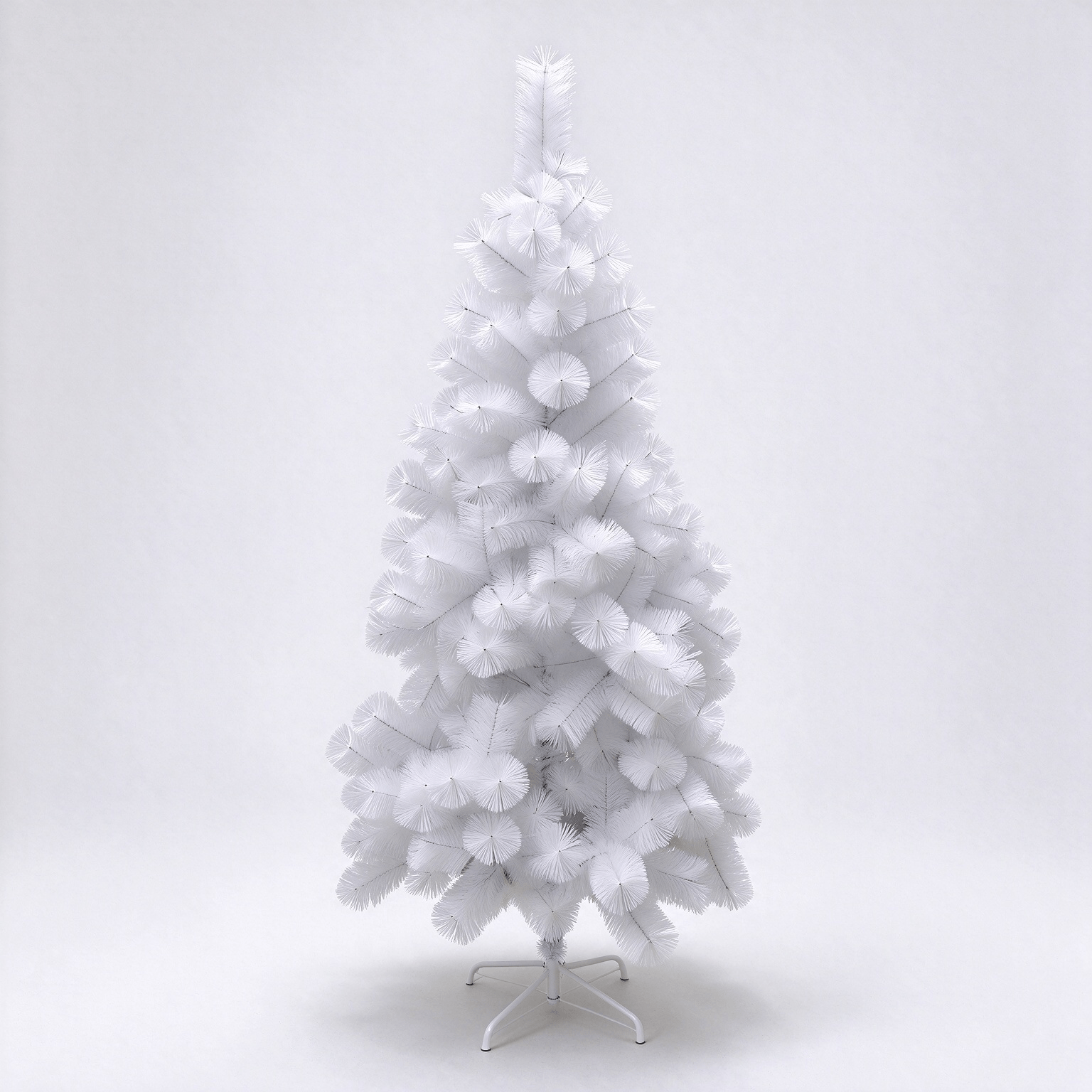TEMU HOME Árboles de Navidad Elegantes y de Calidad - No las decoraciones - Tamaños Disponibles: 60 cm, 90 cm, 120 cm, 150 cm, 180 cm y 210 cm.