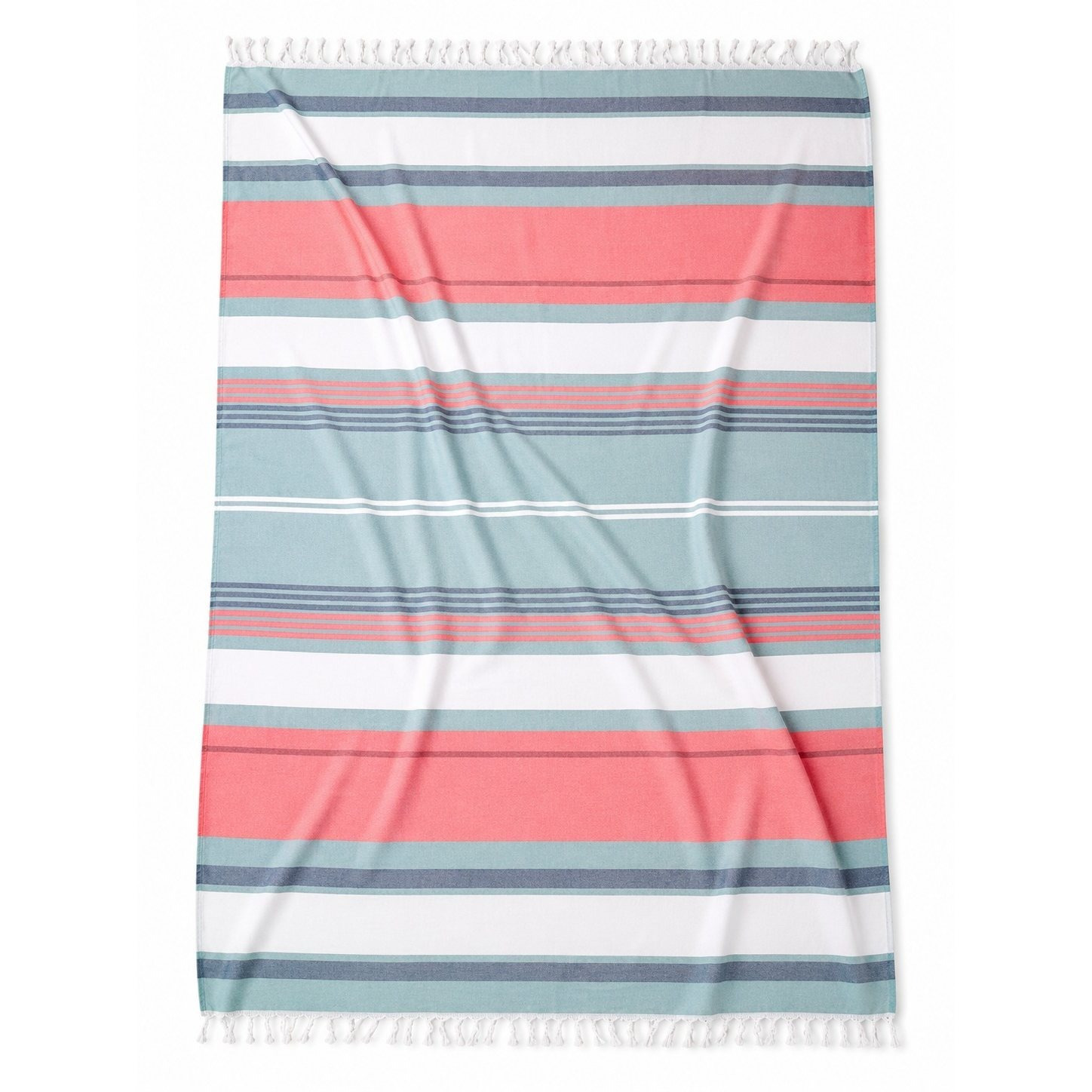TEMU Toalla de Playa Gigante 150x200 cm de Algodón – Sábana de Playa Familiar de Gramaje , , Absorbente y Resistente, para Playa, Piscina y Picnic