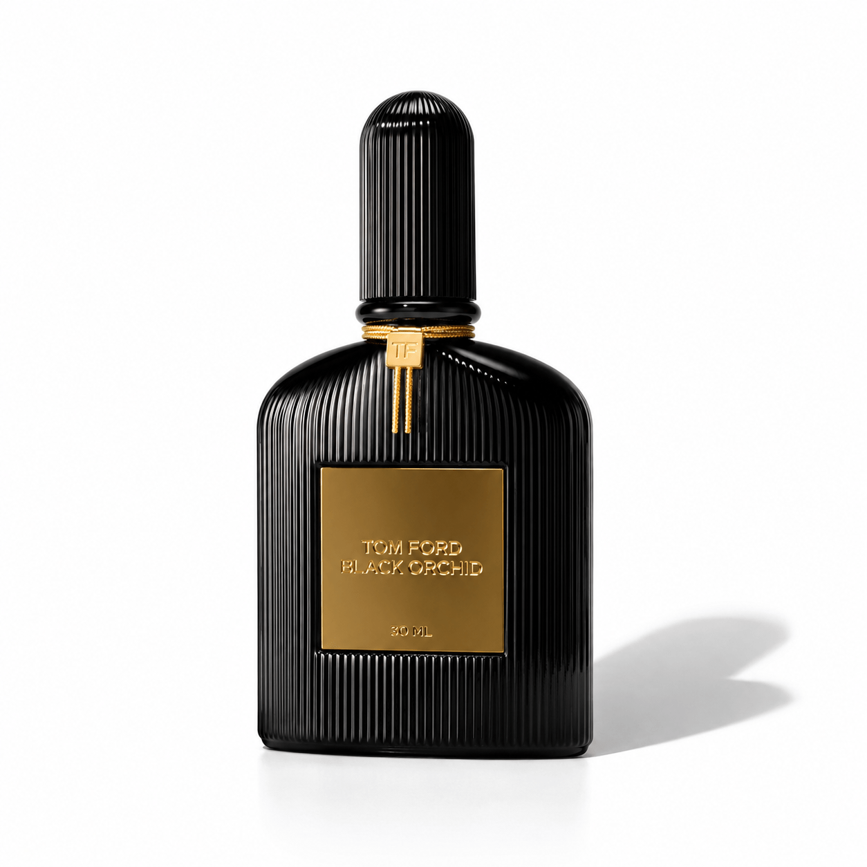 Tom Ford Eau De Parfum For Women, 30 Ml – Amber Floral Fragrance With Notes Of Black Truffle, Orchid, Patchouli, And Vanilla