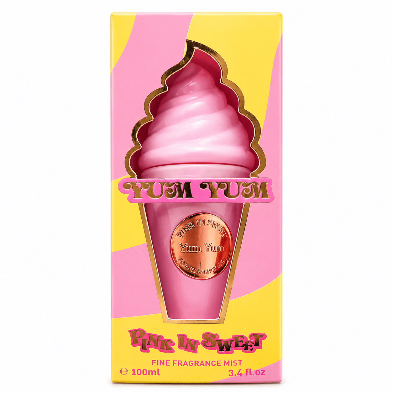 Image of Sweet - Rose 100ml - Fragrance Mist