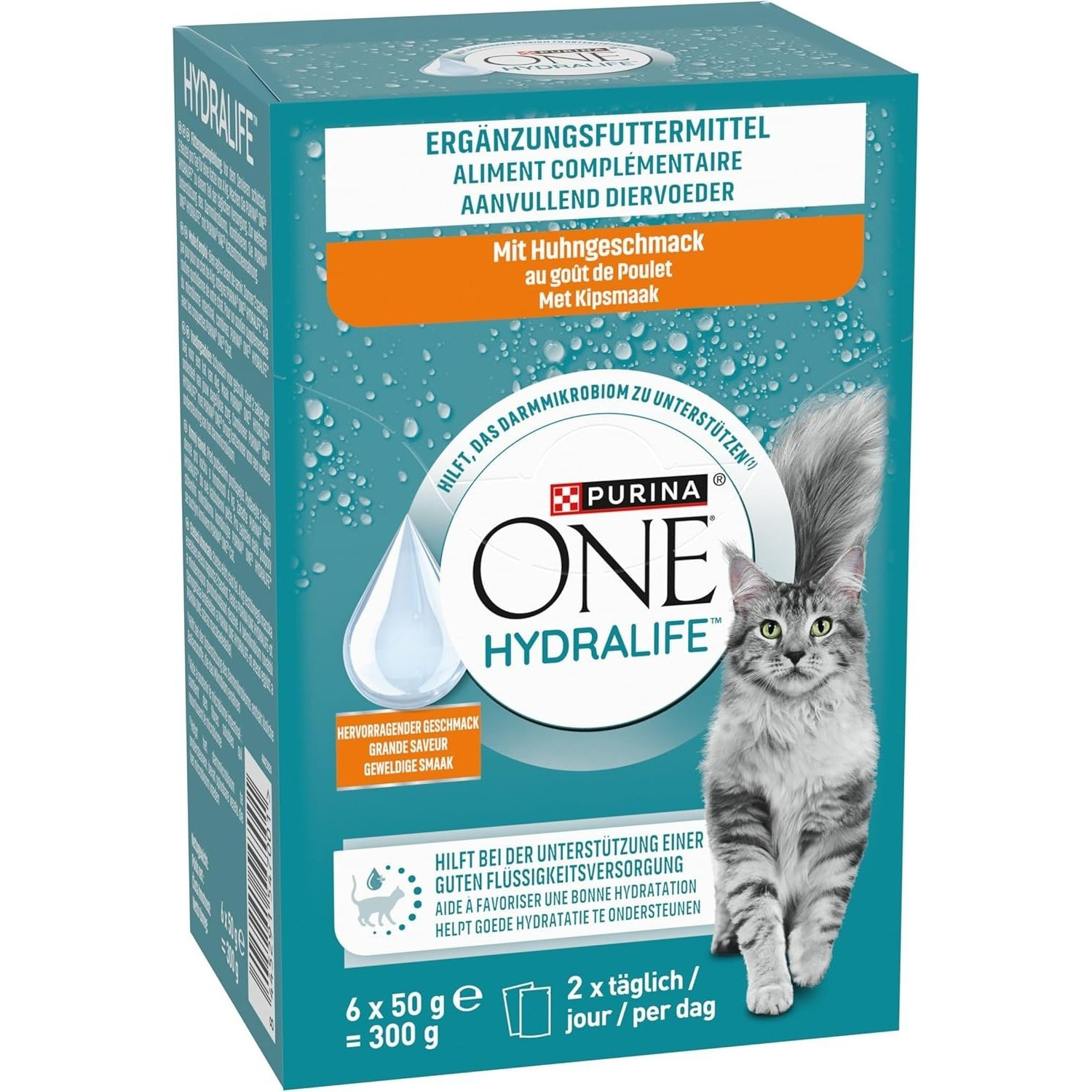 Purina 1 With Chicken