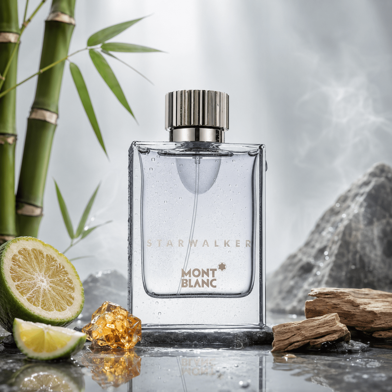 75ml Eau De Toilette For Men