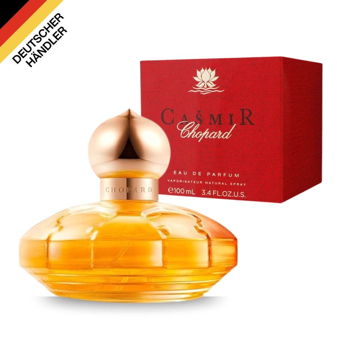 Chopard Eau De Parfum 100 Ml