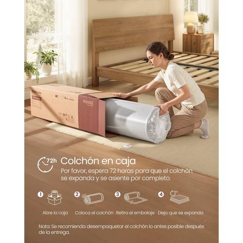 mattress 135 x 190 cm marriage mattress foam with gel medium firmness to soft in 7 zones breathable and machine washable cover 20 cm thickness blue