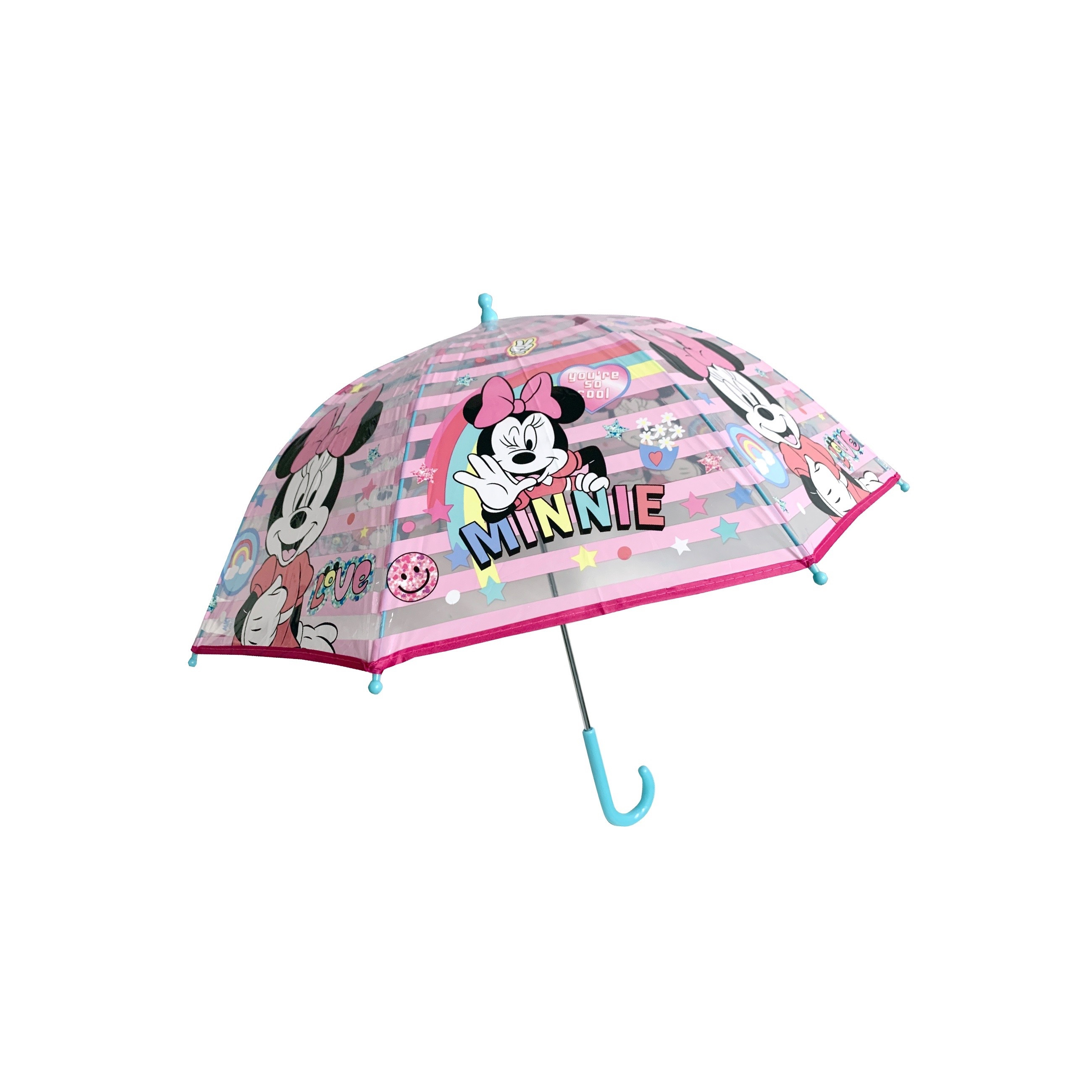 Mouse Children's Umbrella Stock Umbrella For Girls