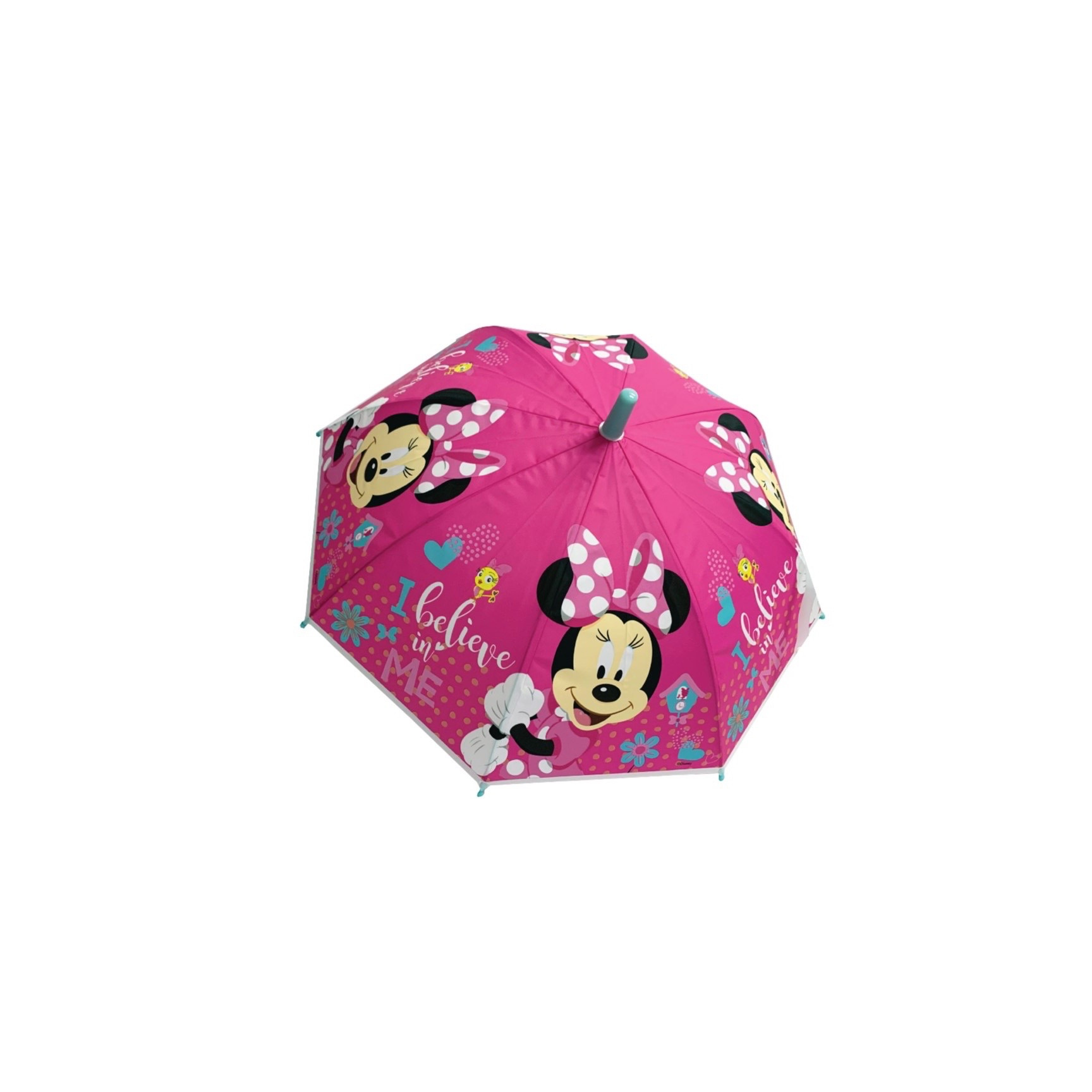 Mouse Kids' Umbrella With Cute