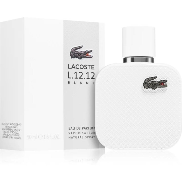 Image of Blanc 100ml * Edp Perfume Water For Men Masculine Fragrance For Him