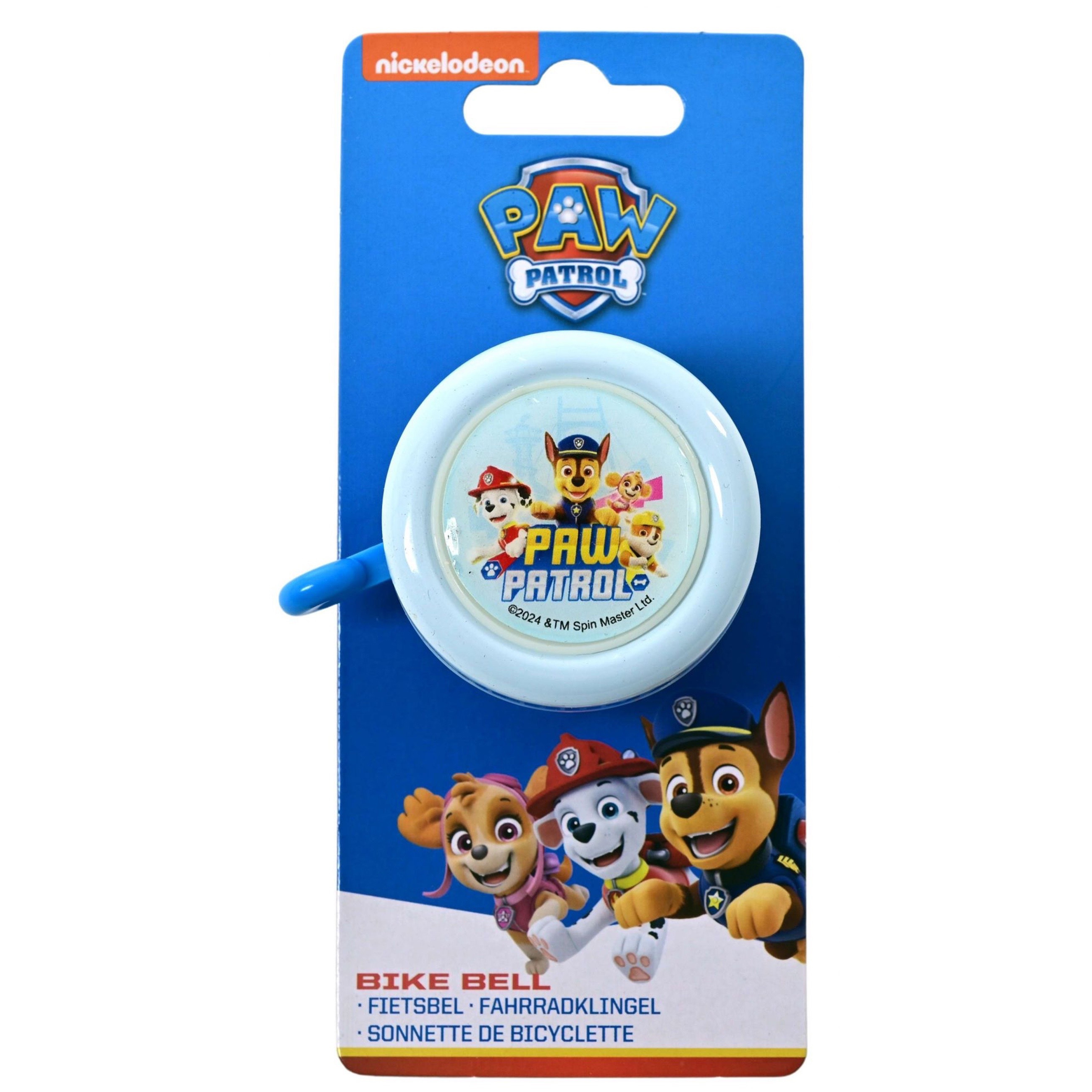 Bicycle Bell, Kids' Bike Accessories For Outdoor Use