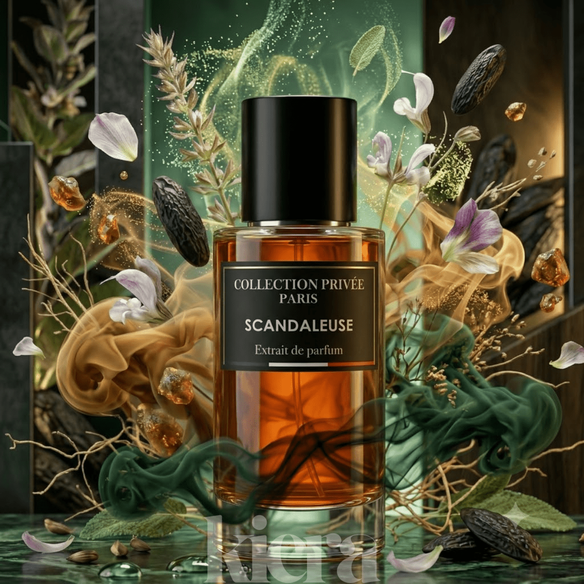 Private Collection - 50ml Eau De Parfum For Men