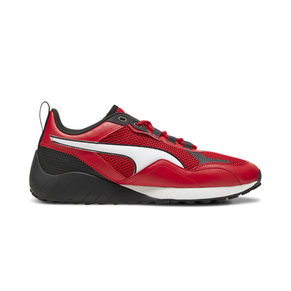 Image of Men's 2.0 Red Baskets