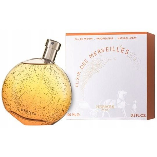 Des Merveilles 100ml * Edp Perfume Water Fragrance For Her For Women Ladies Perfume